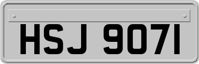 HSJ9071
