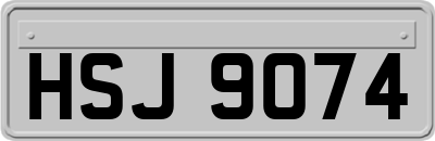 HSJ9074