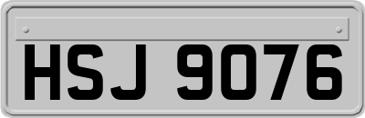 HSJ9076