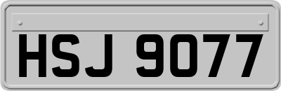 HSJ9077