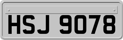 HSJ9078