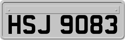 HSJ9083