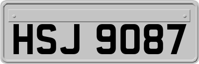 HSJ9087