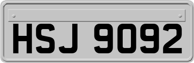 HSJ9092