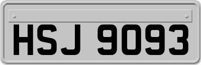 HSJ9093