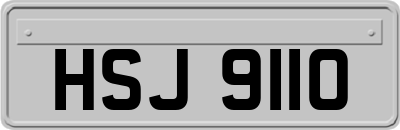 HSJ9110