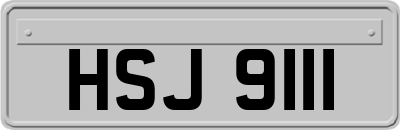 HSJ9111