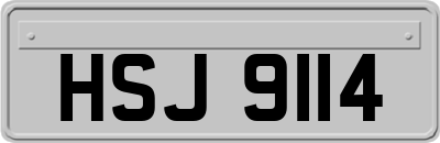 HSJ9114