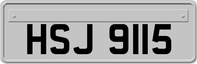 HSJ9115