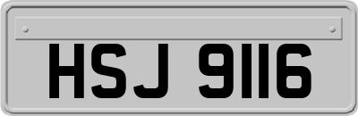 HSJ9116