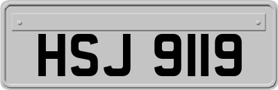 HSJ9119