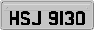 HSJ9130