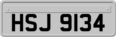 HSJ9134