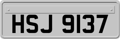 HSJ9137