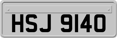 HSJ9140