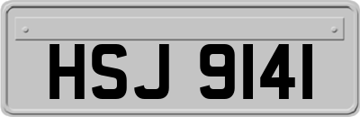 HSJ9141