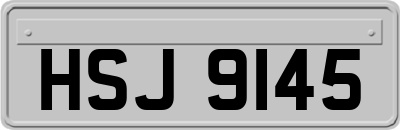HSJ9145