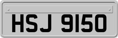 HSJ9150