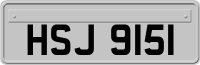 HSJ9151