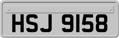 HSJ9158