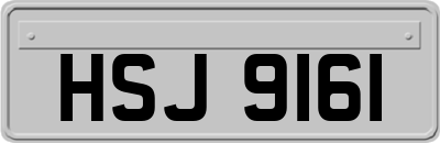 HSJ9161