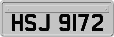 HSJ9172