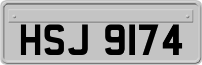 HSJ9174