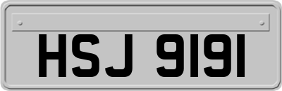 HSJ9191