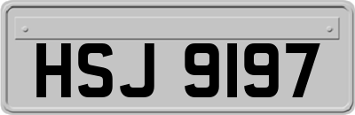 HSJ9197