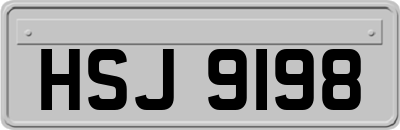 HSJ9198