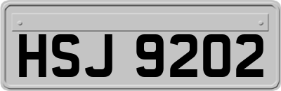 HSJ9202