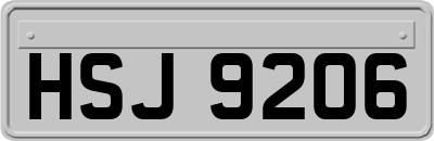 HSJ9206