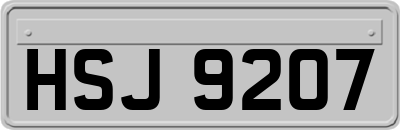 HSJ9207