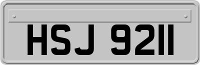 HSJ9211
