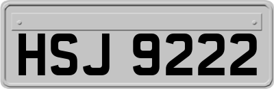 HSJ9222