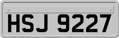 HSJ9227