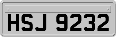 HSJ9232