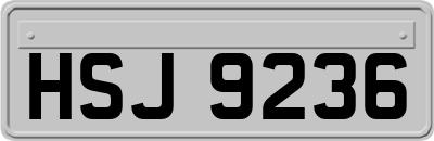 HSJ9236