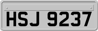 HSJ9237