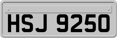 HSJ9250