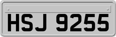 HSJ9255