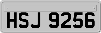 HSJ9256