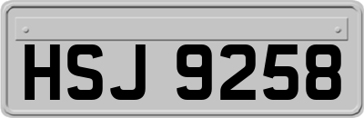 HSJ9258
