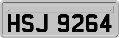 HSJ9264
