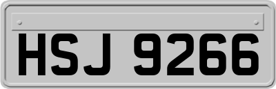 HSJ9266