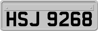 HSJ9268