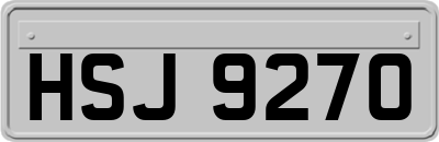 HSJ9270