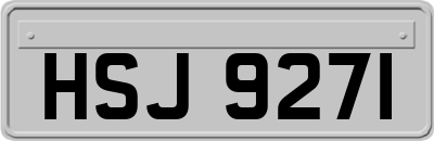 HSJ9271