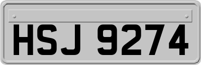 HSJ9274