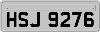 HSJ9276
